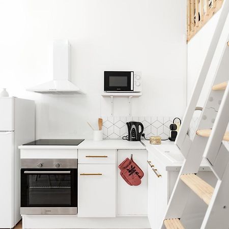 Montsejour - Logement Climatise Netflix, Mezzanine Καρκασόν Εξωτερικό φωτογραφία