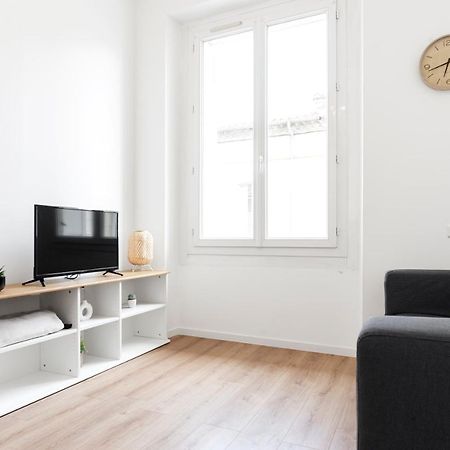 Montsejour - Logement Climatise Netflix, Mezzanine Καρκασόν Εξωτερικό φωτογραφία