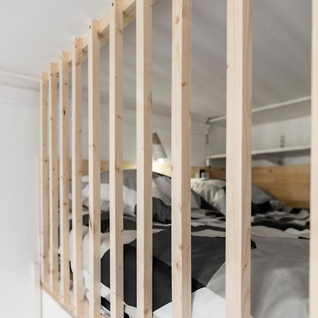 Montsejour - Logement Climatise Netflix, Mezzanine Καρκασόν Εξωτερικό φωτογραφία