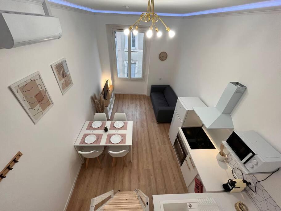 Montsejour - Logement Climatise Netflix, Mezzanine Καρκασόν Εξωτερικό φωτογραφία