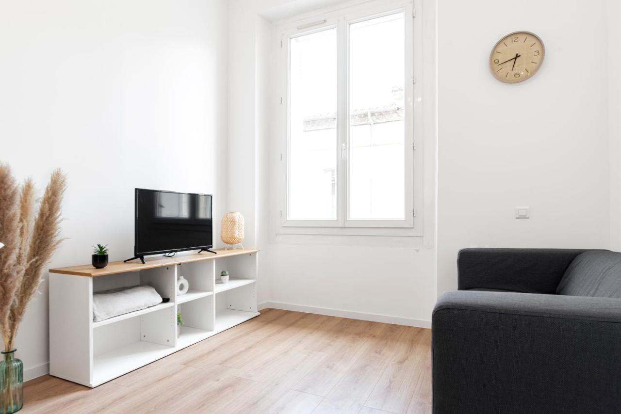 Montsejour - Logement Climatise Netflix, Mezzanine Καρκασόν Εξωτερικό φωτογραφία