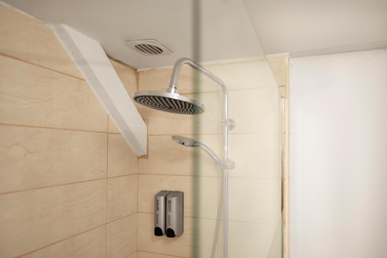 Montsejour - Logement Climatise Netflix, Mezzanine Καρκασόν Εξωτερικό φωτογραφία